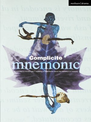 cover image of Mnemonic